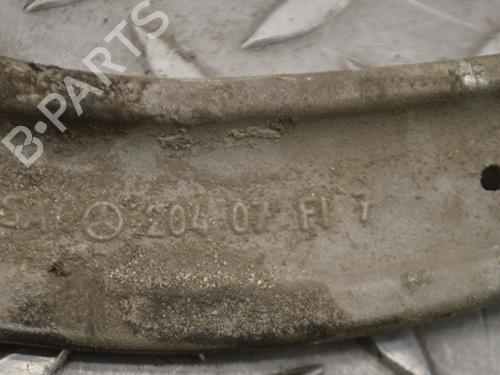 Left rear suspension arm PORSCHE 911 (997) 3.6 Carrera | BP14791715M14 