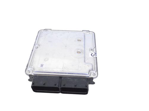 Engine control unit (ECU) AUDI A7 Sportback (4GA, 4GF) 3.0 TDI quattro | BP16145158M57