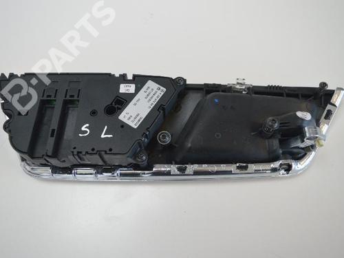 Electronic module MERCEDES-BENZ S-CLASS (W221, V221) S 320 CDI | BP7751931M83 