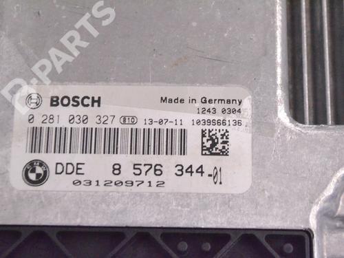 Engine control unit (ECU) BMW 4 Coupe (F32, F82) 420 d | BP11684516M57 