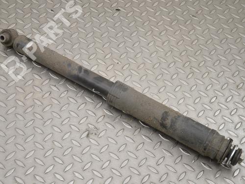 Left rear shock absorber TOYOTA PRIUS (_W3_) 1.8 Hybrid (ZVW3_) | BP11684427M18 