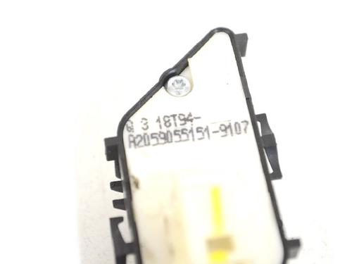 Switch MERCEDES-BENZ GLC (X253) 250 d 4-matic (253.909) | BP7746764I30 