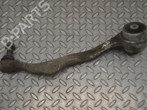 Used Left front suspension arm BMW 4 Coupe (F32, F82) 430 d (258 hp) 17022546