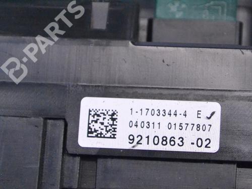 Fuse box BMW X3 (F25) xDrive 30 d | BP10217325E1 