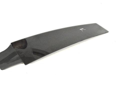 Used Door moulding trim TESLA MODEL S (5YJS) 85 (367 hp) 14785409