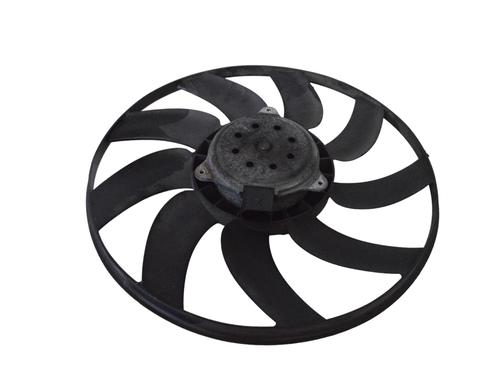 Radiator fan AUDI A5 (8T3) 3.0 TDI quattro | BP12232060M35