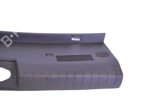 Tailgate trim HYUNDAI IONIQ (AE) Electric | BP14803827C151 