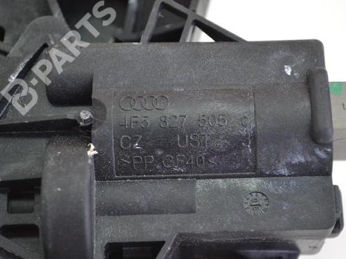 Tailgate lock VW JETTA III (1K2) 2.0 TFSI | BP8828568C101 