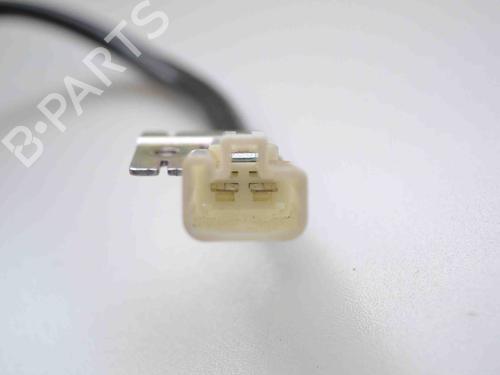 Heater resistor SUBARU OUTBACK (BL, BP) 2.0 D AWD (BPD) | BP14812762M108 