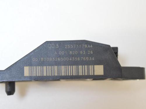Electronic sensor MERCEDES-BENZ CLS (C219) CLS 350 (219.356) | BP8829629M84 