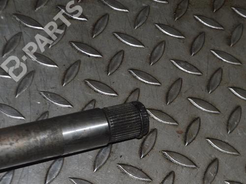 Right front driveshaft MERCEDES-BENZ GLE (W166) 250 d 4-matic (166.004) | BP9297239M39 