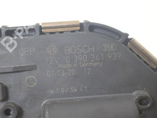 Front wipers mechanism MERCEDES-BENZ S-CLASS (W221, V221) S 320 CDI (221.022, 221.122) | BP7489618C83 