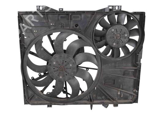 Radiator fan LAND ROVER DISCOVERY V (L462) 2.0 Sd4 4x4 | BP19942584M35 