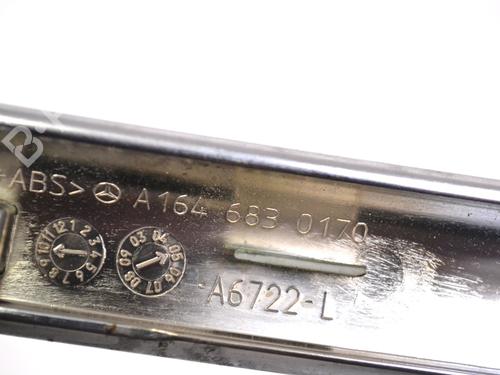 Other MERCEDES-BENZ M-CLASS (W164) ML 320 CDI 4-matic (164.122) | BP14780841O1 