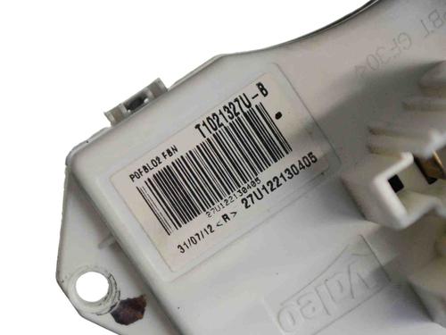 Heater resistor BMW X6 (E71, E72) xDrive 40 d | BP16197489M108 