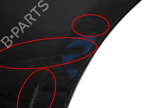 Right front fenders LAND ROVER RANGE ROVER IV (L405) 4.4 SDV8 4x4 | BP29890600C42