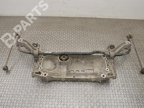 Used Subframe Subframe AUDI TT Roadster (8J9) 2.0 TFSI (200 hp) 11042916 11042916