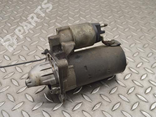 Used Starter JEEP GRAND CHEROKEE IV (WK, WK2) 3.0 CRD V6 4x4 (241 hp) 10534152