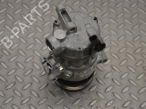 AC compressor VW GOLF SPORTSVAN VII (AM1, AN1) 1.5 TSI | BP14967849M34 