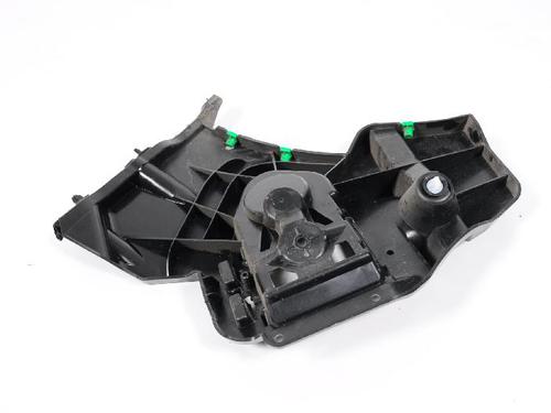 Rear bumper bracket VOLVO V40 Hatchback (525) D4 | BP8832442C159 