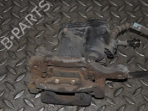 Left rear brake caliper NISSAN X-TRAIL III (T32_, T32R, T32RR) 1.6 dCi (T32) | BP14777149M107 