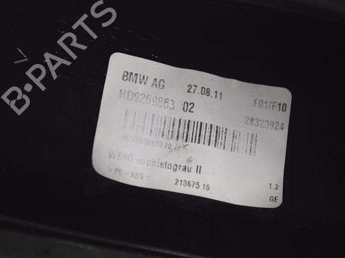 Other BMW 5 (F10) 520 d | BP14800621O1