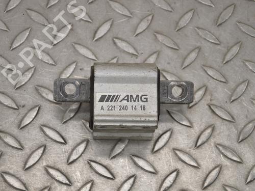 Gearkasseophæng MERCEDES-BENZ S-CLASS Coupe (C217) S 63 AMG (217.377) | BP13327492M88 