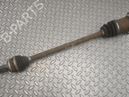 BP17721204M40 | Left rear driveshaft LEXUS NX (_Z1_) 300h AWD (AYZ15_) BP17721204M40