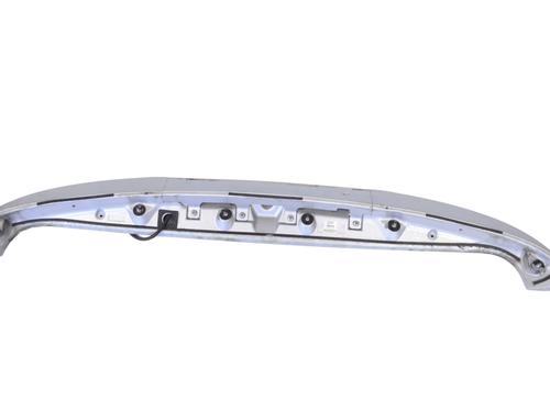 Spoiler bakluke SSANGYONG RODIUS II 2.2 Xdi | BP16542208C96 