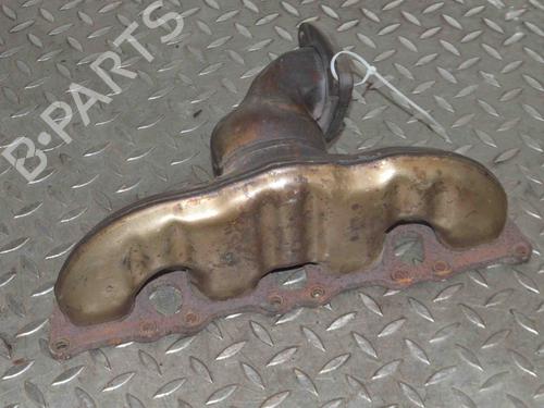 Used Exhaust manifold VW PASSAT B6 (3C2) 2.0 TDI (136 hp) 14788074