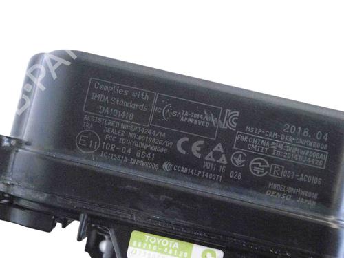 Electronic module LEXUS RX (_L2_) 450h AWD (GYL25_, GYL26_, GYL25, GYL26, GYL25R, GYL26R) | BP17377587M83 
