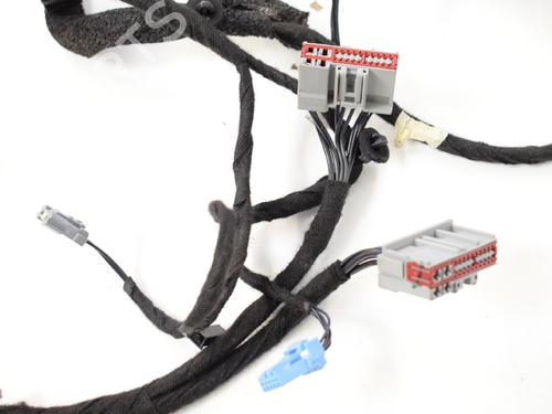 Wiring harness LAND ROVER DISCOVERY SPORT (L550) 2.0 D 4x4 | BP14768980E16 