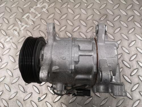 AC compressor BMW 3 Gran Turismo (F34) 320 d xDrive | BP20339664M34 