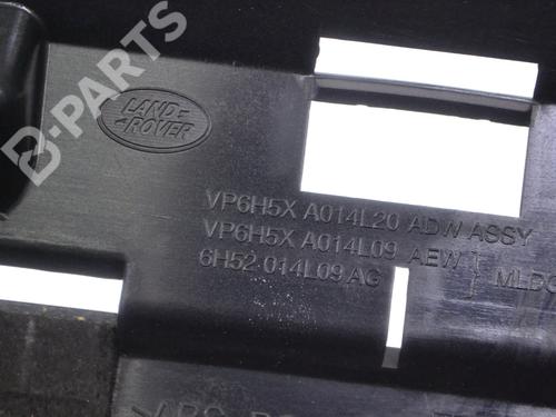 Other LAND ROVER FREELANDER 2 (L359) 2.2 TD4 4x4 | BP7501155O1 