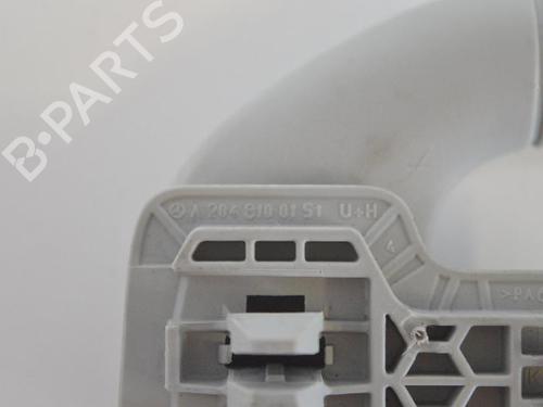 Interior roof handle MERCEDES-BENZ C-CLASS (W204) C 180 CGI (204.049) | BP14809167I35 