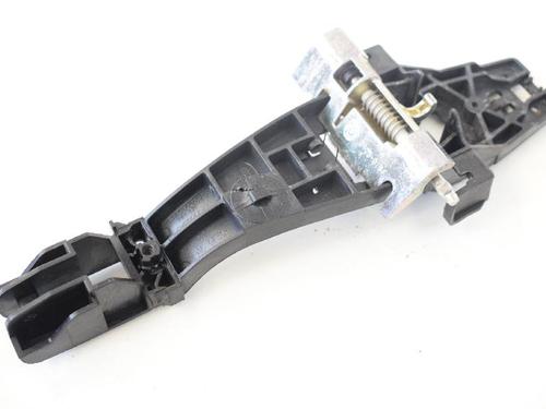 Rear right exterior door handle LAND ROVER DISCOVERY IV (L319) 3.0 TD 4x4 | BP7483612C130 