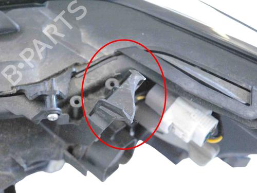 Right headlight LEXUS ES (_Z10_, _A10_, _H10_) 300h (AXZH10, AXZH11) | BP29485603C29 