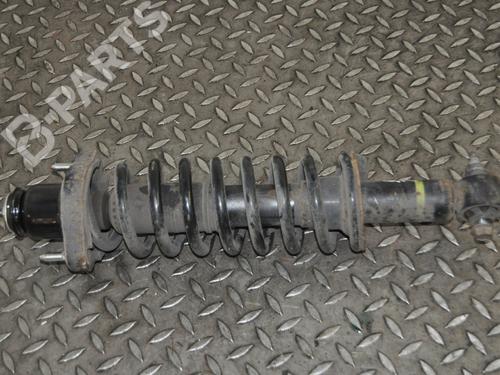 Left rear shock absorber MITSUBISHI OUTLANDER III (GG_W, GF_W, ZJ, ZL, ZK) 2.0 Hybrid 4WD (GG2W) | BP8863077M18 