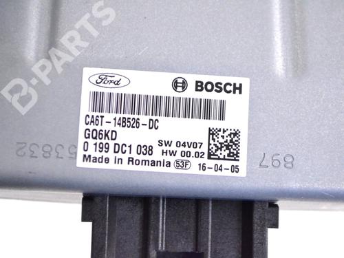 Electronic module FORD FIESTA VI (CB1, CCN) 1.0 EcoBoost | BP9657313M83 