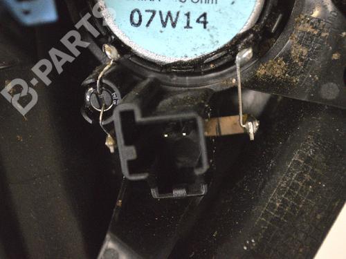 Speaker VOLVO S80 II (124) 2.4 D | BP7748612E2 