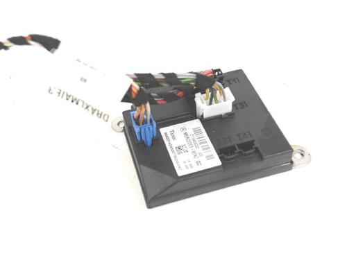 Electronic module MERCEDES-BENZ CLS (C219) CLS 320 CDI (219.322) | BP7491677M83 