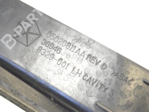 Other CHRYSLER GRAND VOYAGER V (RT) 2.8 CRD | BP10530987O1