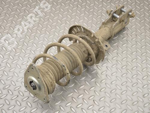 Used Left front shock absorber PEUGEOT 3008 II SUV (MC_, MR_, MJ_, M4_) 1.6 BlueHDi 120 (120 hp) 12126471