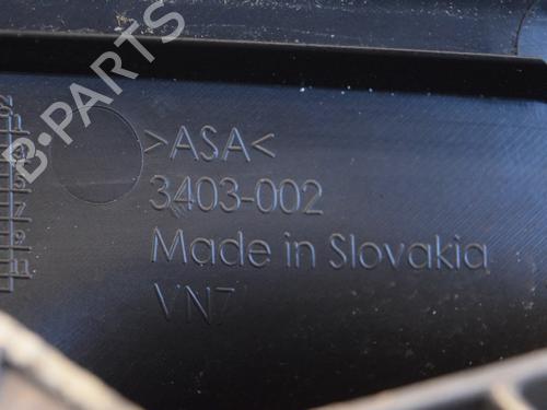 Left mirror PORSCHE CAYENNE (9PA) S 4.8 | BP19509676C26 