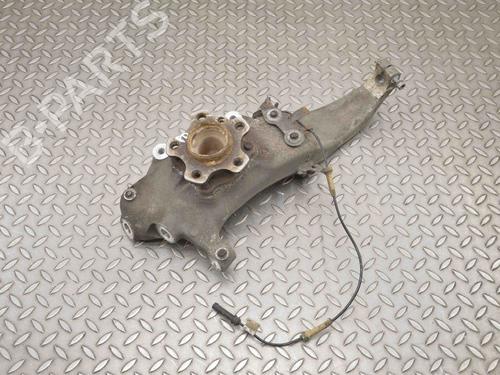 Right front steering knuckle MERCEDES-BENZ CLA Coupe (C117) CLA 45 AMG 4-matic (117.352) | BP14807167M26 