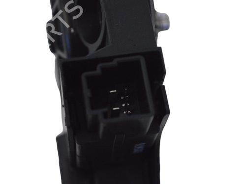 Right front window motor VOLVO S80 II (124) 2.4 D | BP15623748E20 
