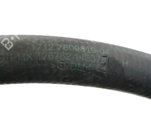 Pipe BMW 5 (F10) 520 d | BP14768758M125 