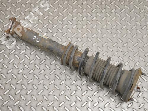 Right front shock absorber MAZDA MX-5 III (NC) 1.8 (NC18) | BP12099827M17 