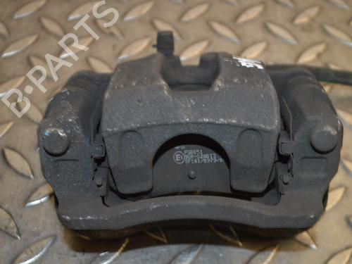 Left rear brake caliper PORSCHE 911 (997) 3.6 Carrera | BP19941469M107 