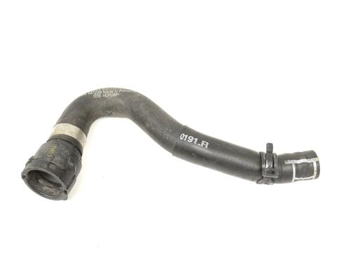 Used Pipe VW GOLF VII (5G1, BQ1, BE1, BE2) 1.6 TDI (90 hp) 14792865
